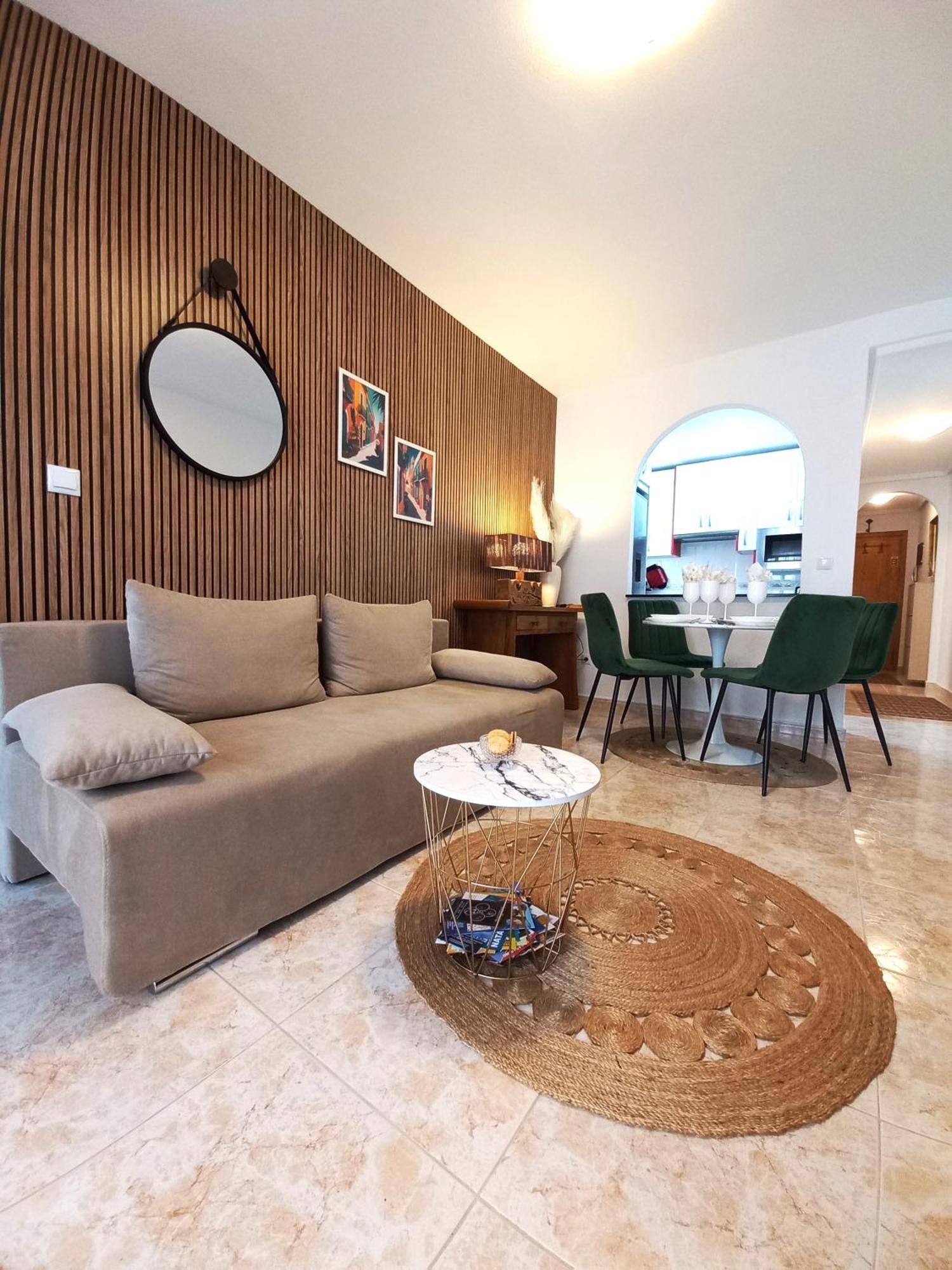 Hola Torrevieja Apartment Exterior foto