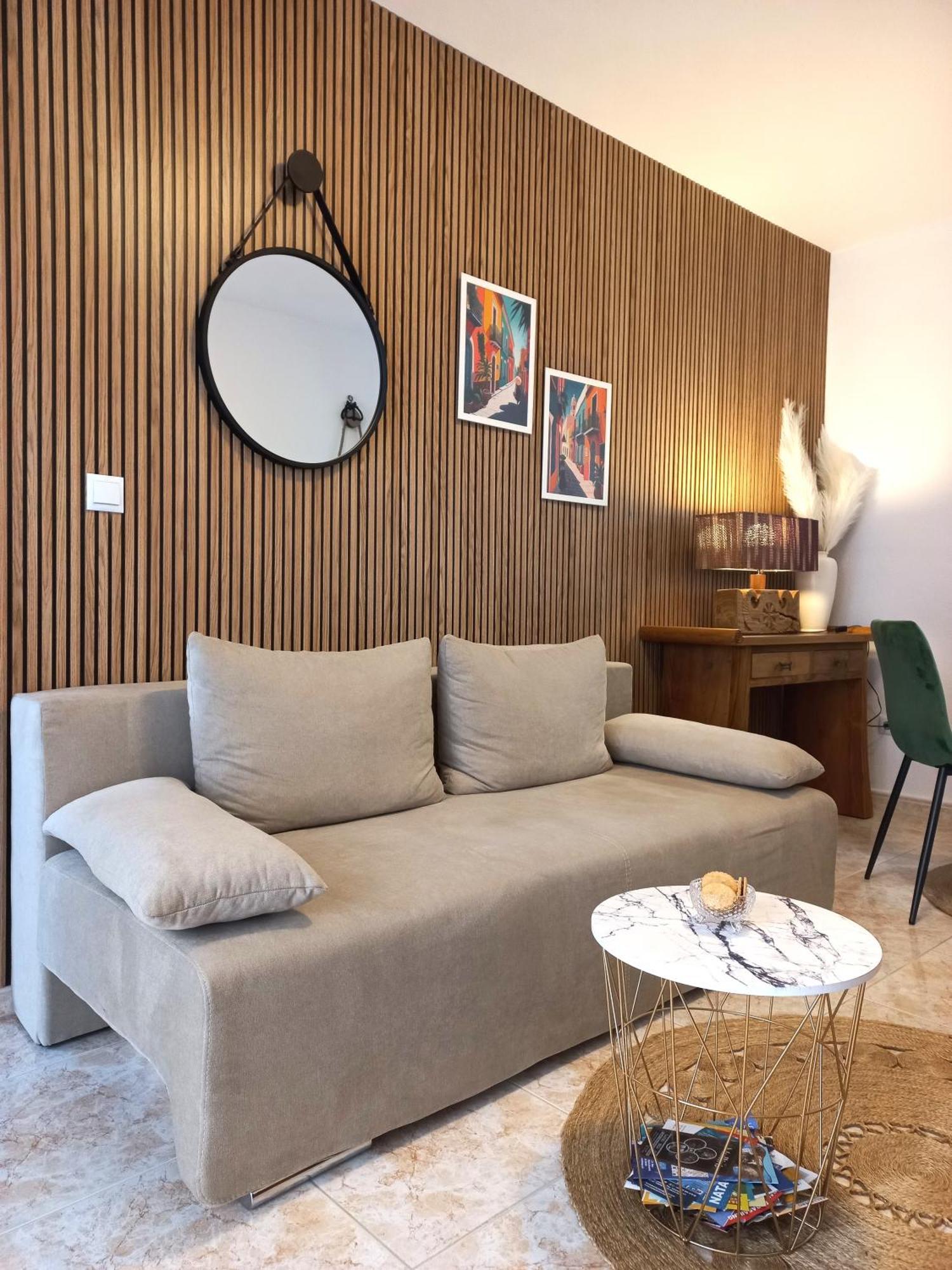 Hola Torrevieja Apartment Exterior foto