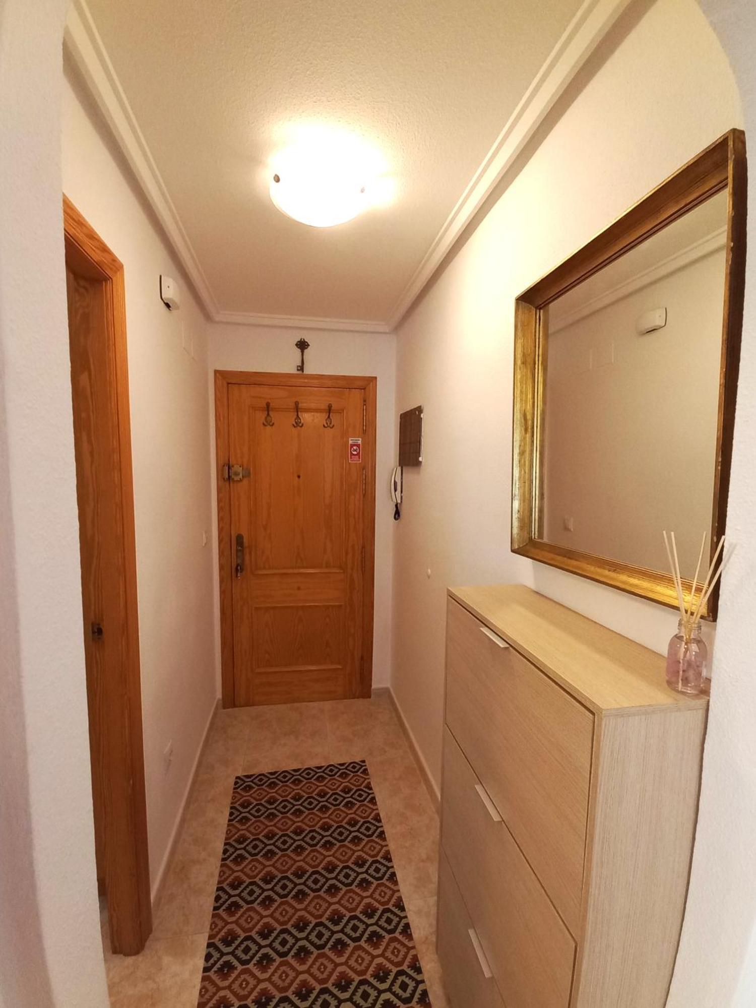 Hola Torrevieja Apartment Exterior foto