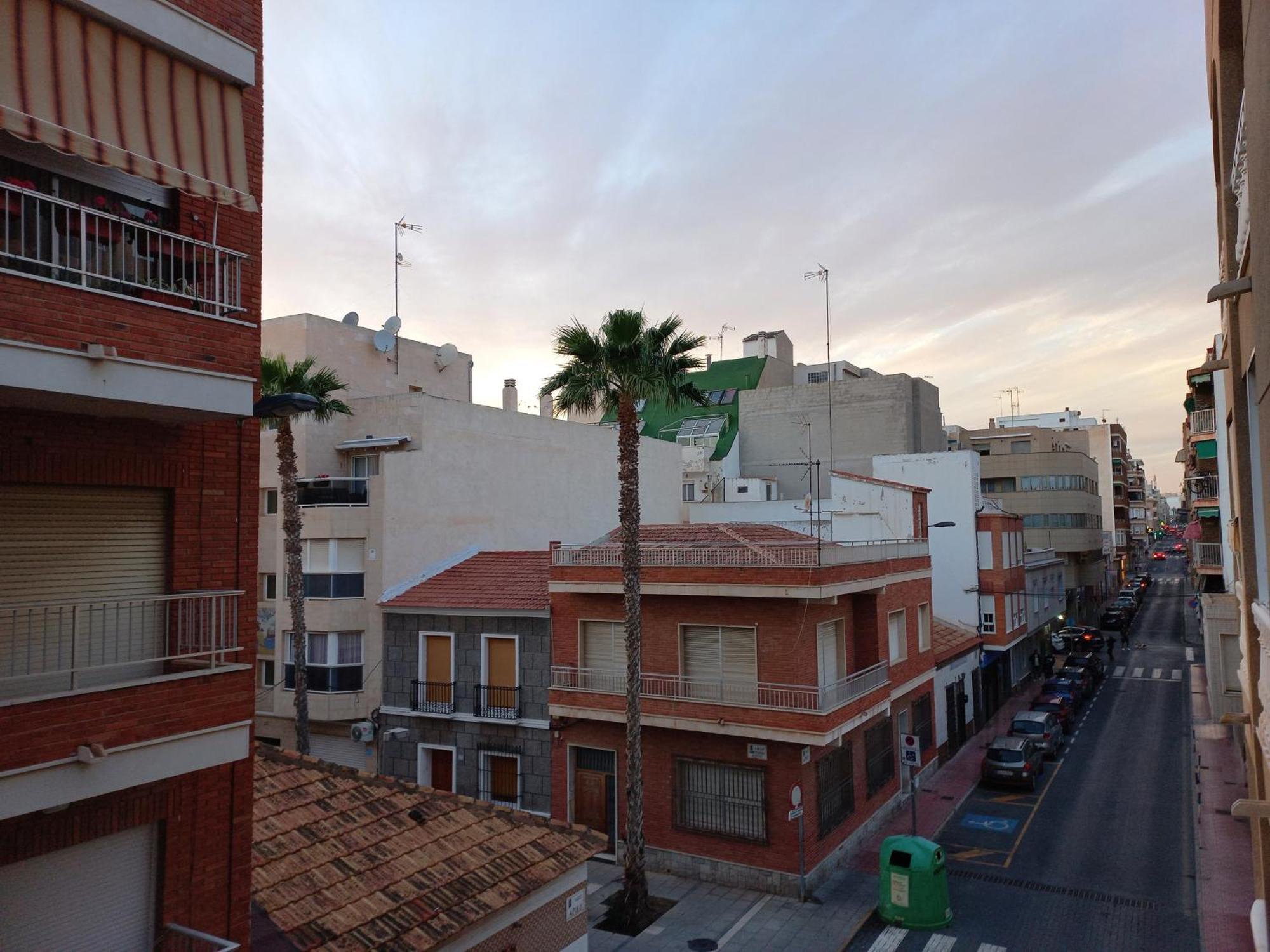 Hola Torrevieja Apartment Exterior foto